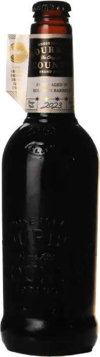 Goose Island Bourbon County Brand Stout (2023)
