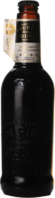 Goose Island Bourbon County Brand Stout (2023)
