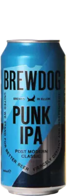 Brewdog Punk IPA