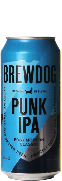 Brewdog Punk IPA