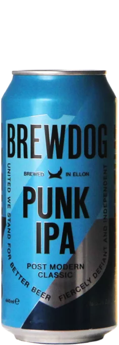 Brewdog Punk IPA