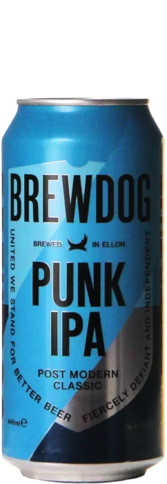 Brewdog Punk IPA