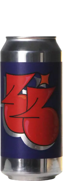 Verdant Three Times Three Vol. 7 (ft. Omnipollo, Messorem, Freak Folk, Deep Fried, Great Divide and Bellwoods)