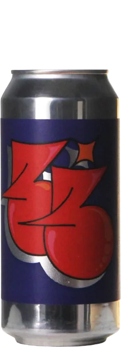 Verdant Three Times Three Vol. 7 (ft. Omnipollo, Messorem, Freak Folk, Deep Fried, Great Divide and Bellwoods)