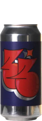 Verdant Three Times Three Vol. 7 (ft. Omnipollo, Messorem, Freak Folk, Deep Fried, Great Divide and Bellwoods)