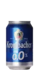 Krombacher 0,0% Pils Blik