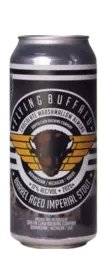 Griffin Claw Flying Buffalo BA Chocolate Marshmallow Almond