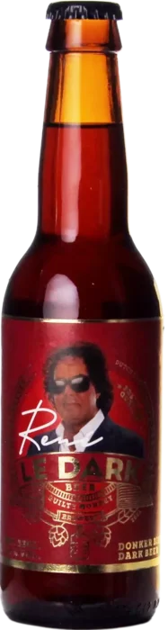 Guilty Monkey Rene Le Dark