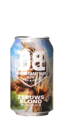 Dutch Bargain Zeeuws Blond