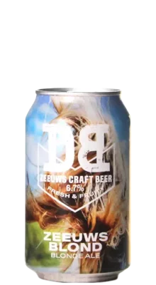 Dutch Bargain Zeeuws Blond