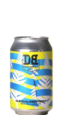 Dutch Bargain Old Zealand Finest