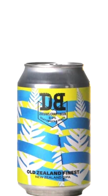 Dutch Bargain Old Zealand Finest