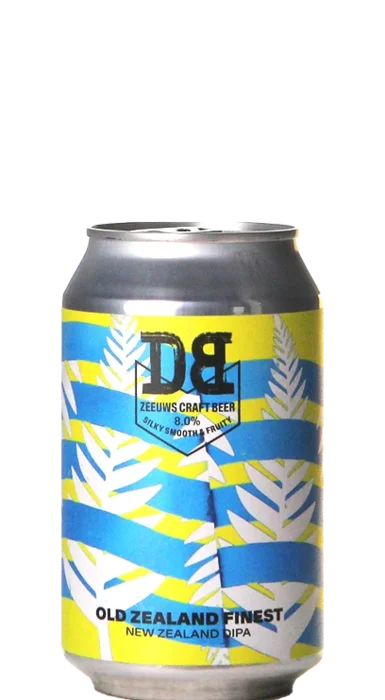 Dutch Bargain Old Zealand Finest