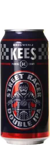 Kees Street Racer