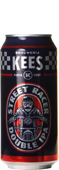 Kees Street Racer