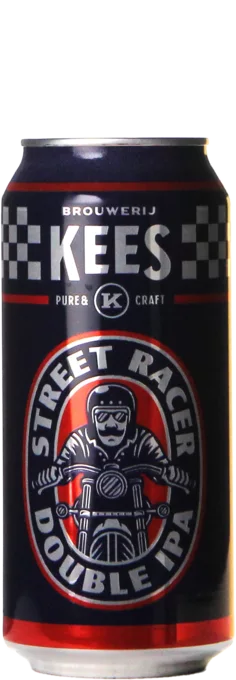 Kees Street Racer