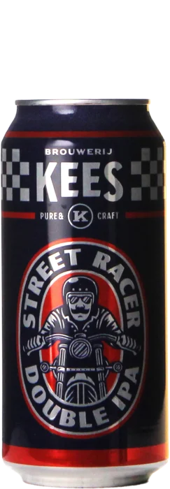 Kees Street Racer