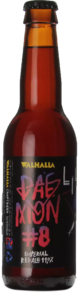 Walhalla Daemon #8 Lilith Imperial Red Ale 