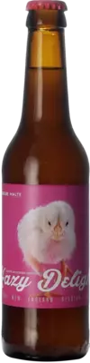 Jakobsland / Puhaste Hazy Delight