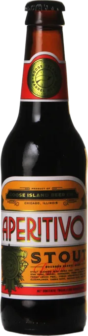 Goose Island Aperitivo Stout