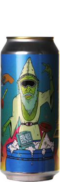 Hoof Hearted Brewing It's 5 O'Clock Somehow