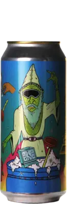 Hoof Hearted Brewing It's 5 O'Clock Somehow