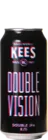 Kees Double Vision