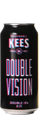 Kees Double Vision