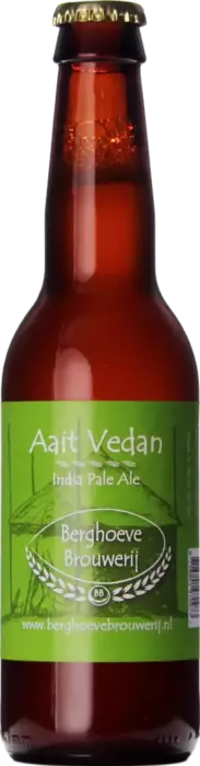 Berghoeve Aait Vedan