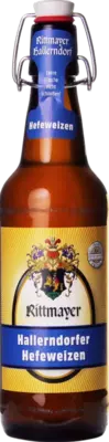 Rittmayer Hallerndorfer Hefeweizen