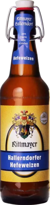 Rittmayer Hallerndorfer Hefeweizen