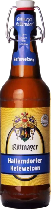 Rittmayer Hallerndorfer Hefeweizen