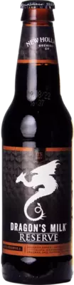 New Holland Dragon’s Milk Reserve: S’mores
