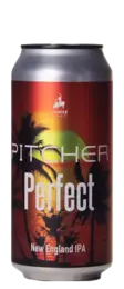 Yankee & Kraut Pitcher Perfect