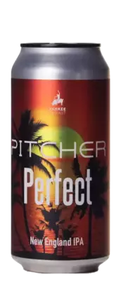 Yankee & Kraut Pitcher Perfect