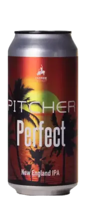 Yankee & Kraut Pitcher Perfect