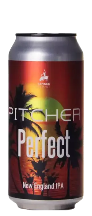 Yankee & Kraut Pitcher Perfect