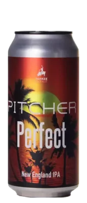 Yankee & Kraut Pitcher Perfect