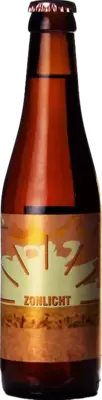 Bier Van De Zon / Oldskool Zonlicht