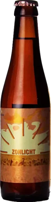 Bier Van De Zon / Oldskool Zonlicht