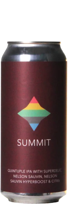 Fine Balance / Third Moon Summit