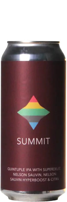 Fine Balance / Third Moon Summit