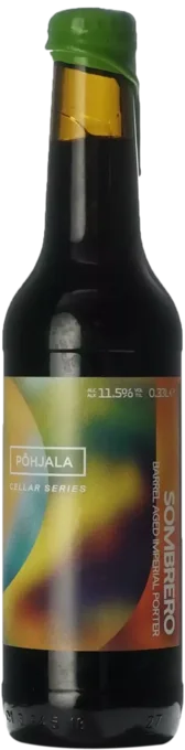 Põhjala Sombrero
