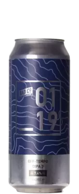 BAD CO. 01 19 Off Tempo DIPA 3
