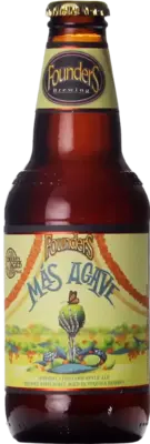 Founders Más Agave