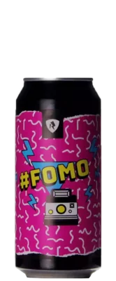 Rock City Brewing #FOMO