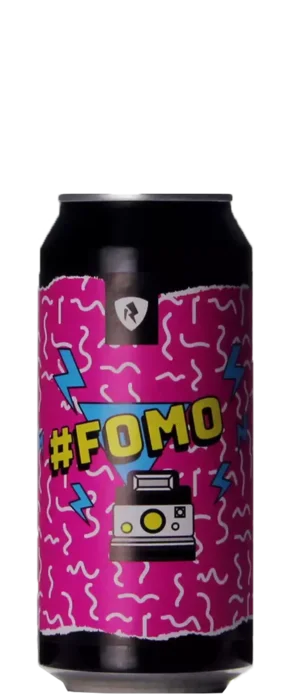 Rock City Brewing #FOMO