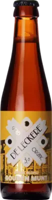 De Leckere Gouden Munt