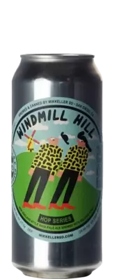 Mikkeller San Diego Hop Series Windmill Hill