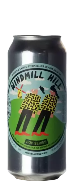 Mikkeller San Diego Hop Series Windmill Hill